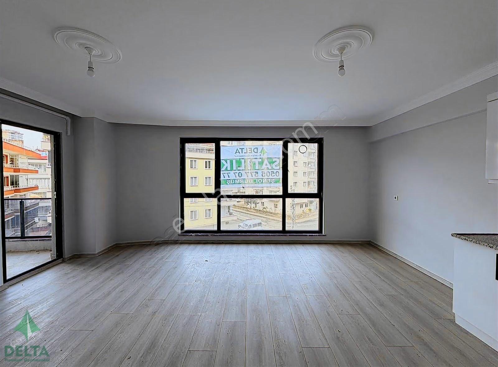Çıtlakkale Kombi+mutfak Yapılı İskanı Hazır Satılık Sıfır 2+1 - Görsel 19