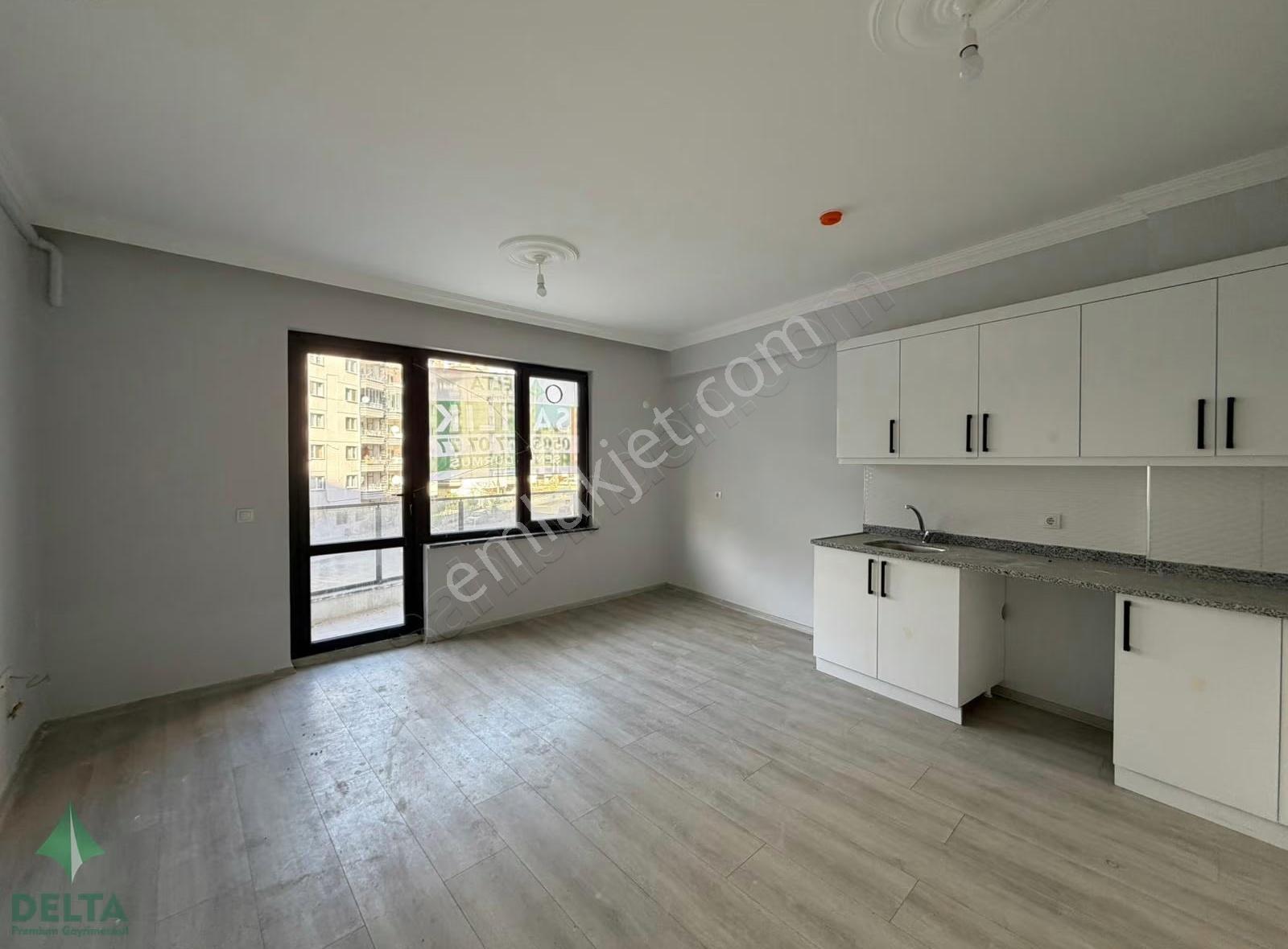 Çıtlakkale Kombi+mutfak Yapılı İskanı Hazır Satılık Sıfır 2+1 - Görsel 7
