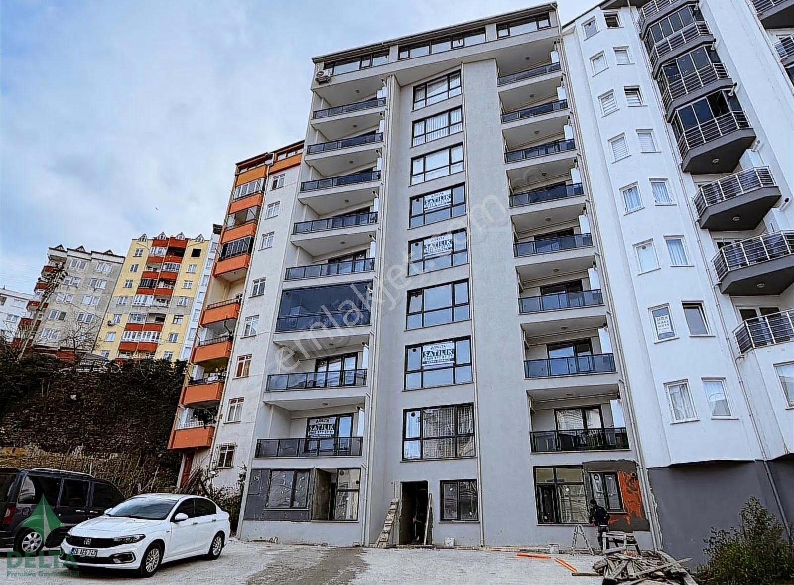 Çıtlakkale Kombi+mutfak Yapılı İskanı Hazır Satılık Sıfır 2+1 - Görsel 4