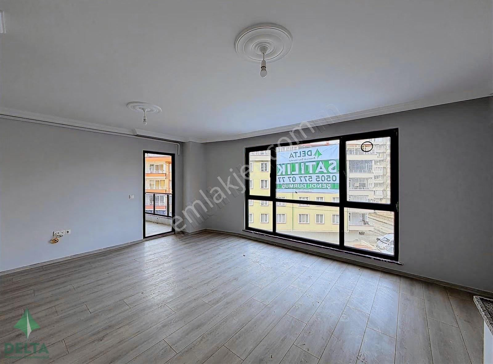 Çıtlakkale Kombi+mutfak Yapılı İskanı Hazır Satılık Sıfır 2+1 - Görsel 26