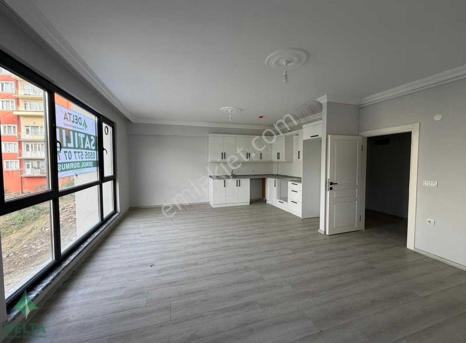 Çıtlakkale Kombi+mutfak Yapılı İskanı Hazır Satılık Sıfır 2+1 - Görsel 29