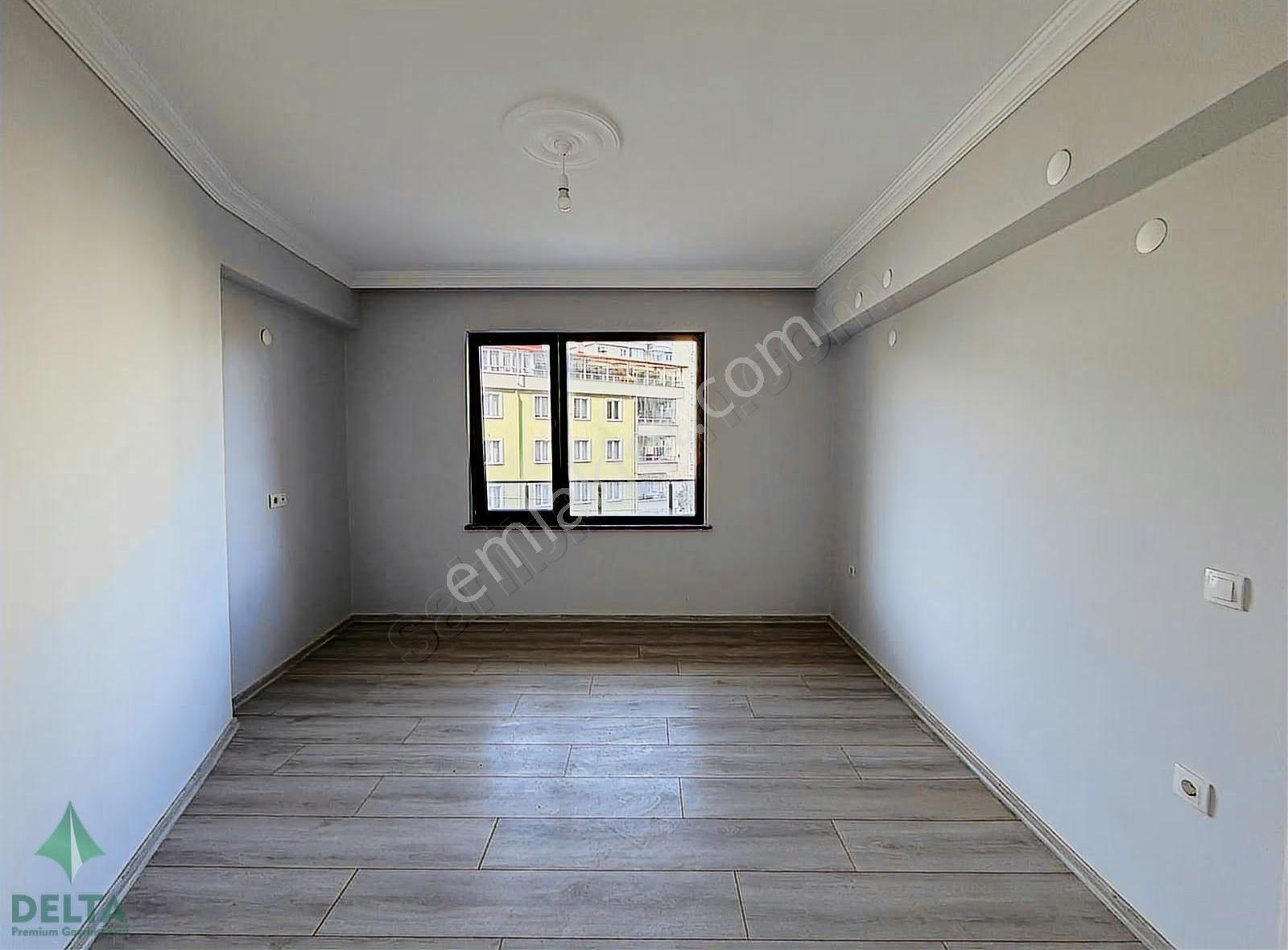 Çıtlakkale Kombi+mutfak Yapılı İskanı Hazır Satılık Sıfır 2+1 - Görsel 33