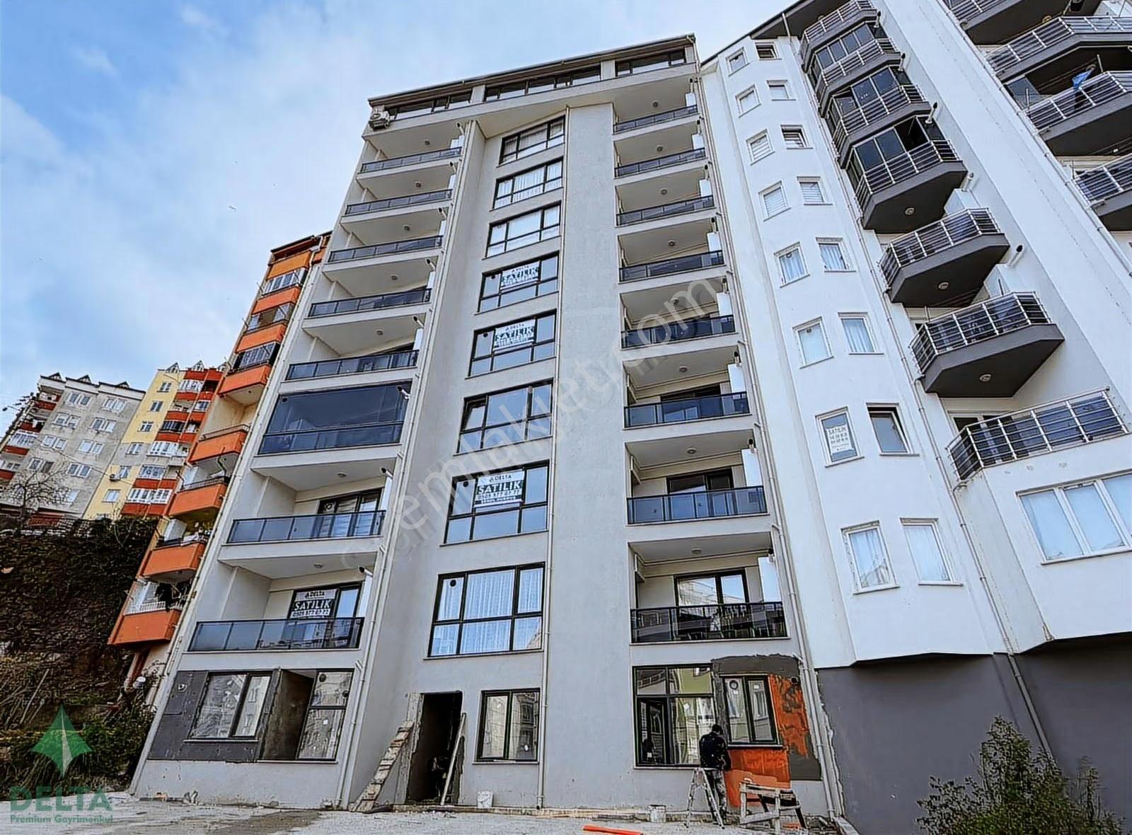 Çıtlakkale Kombi+mutfak Yapılı İskanı Hazır Satılık Sıfır 2+1 - Görsel 30