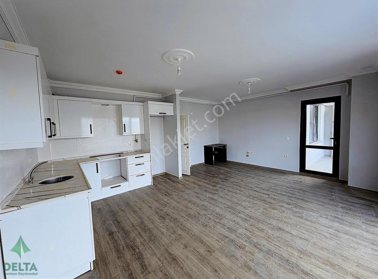 Çıtlakkale Kombi+mutfak Yapılı İskanı Hazır Satılık Sıfır 2+1 - Görsel 25
