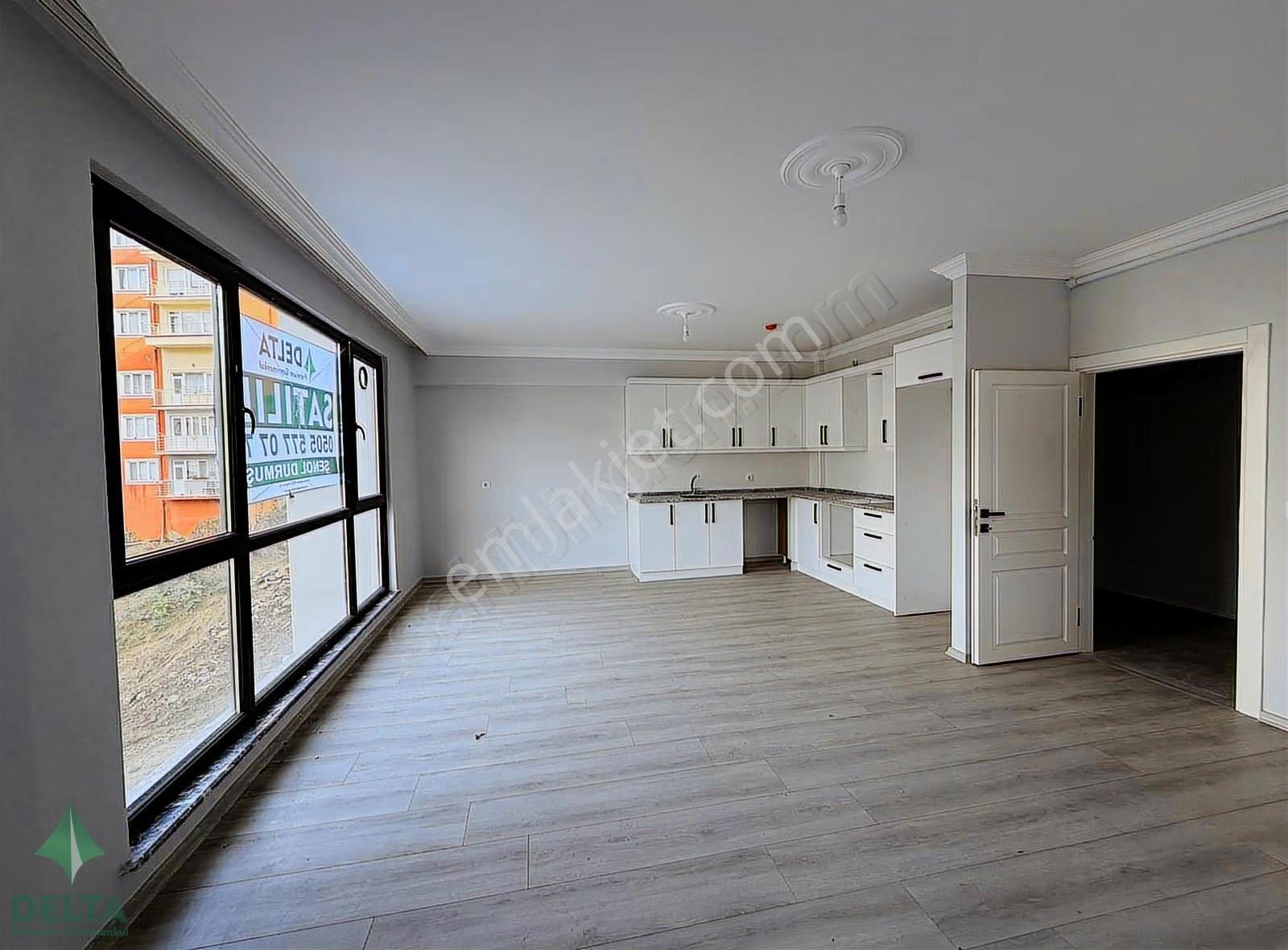 Çıtlakkale Kombi+mutfak Yapılı İskanı Hazır Satılık Sıfır 2+1 - Görsel 31