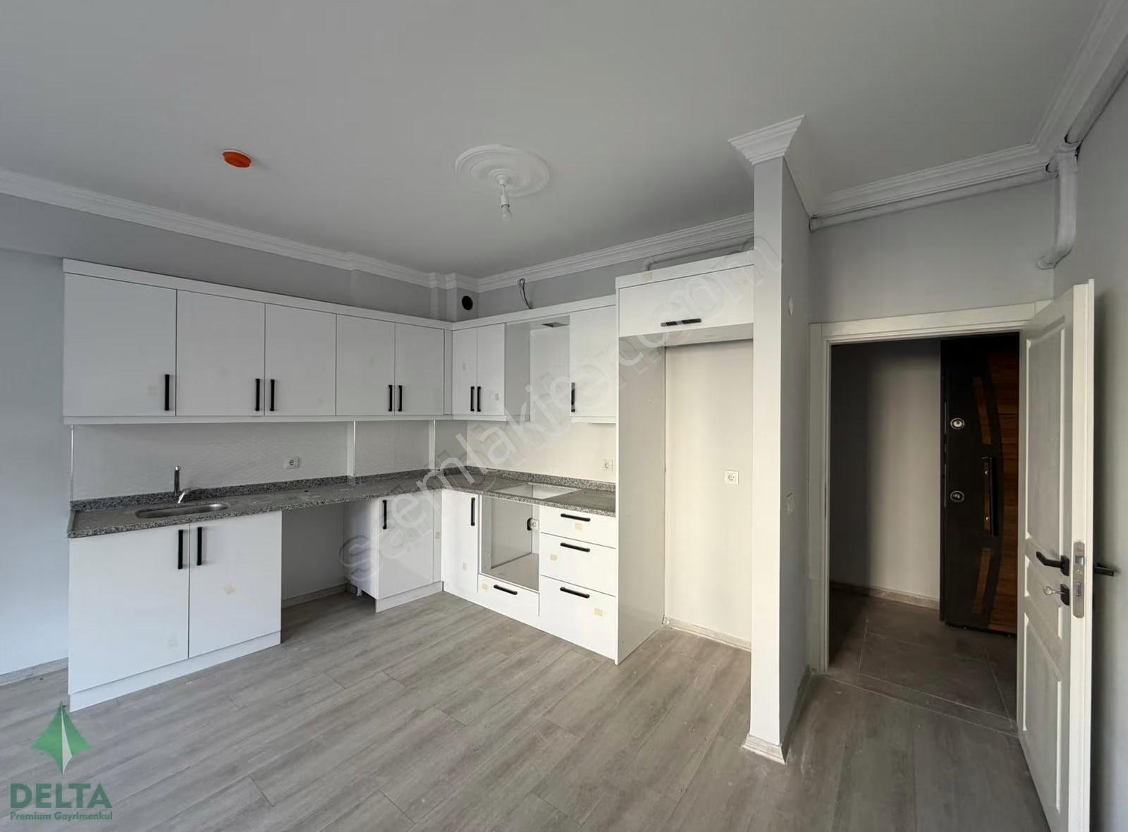 Çıtlakkale Kombi+mutfak Yapılı İskanı Hazır Satılık Sıfır 2+1 - Görsel 10