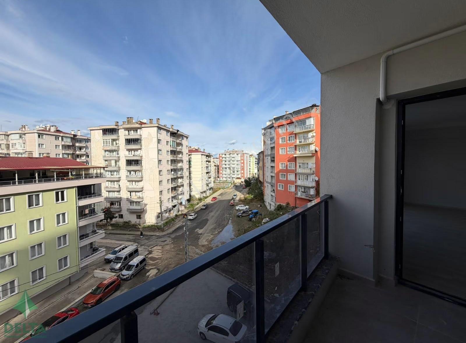 Çıtlakkale Kombi+mutfak Yapılı İskanı Hazır Satılık Sıfır 2+1 - Görsel 6