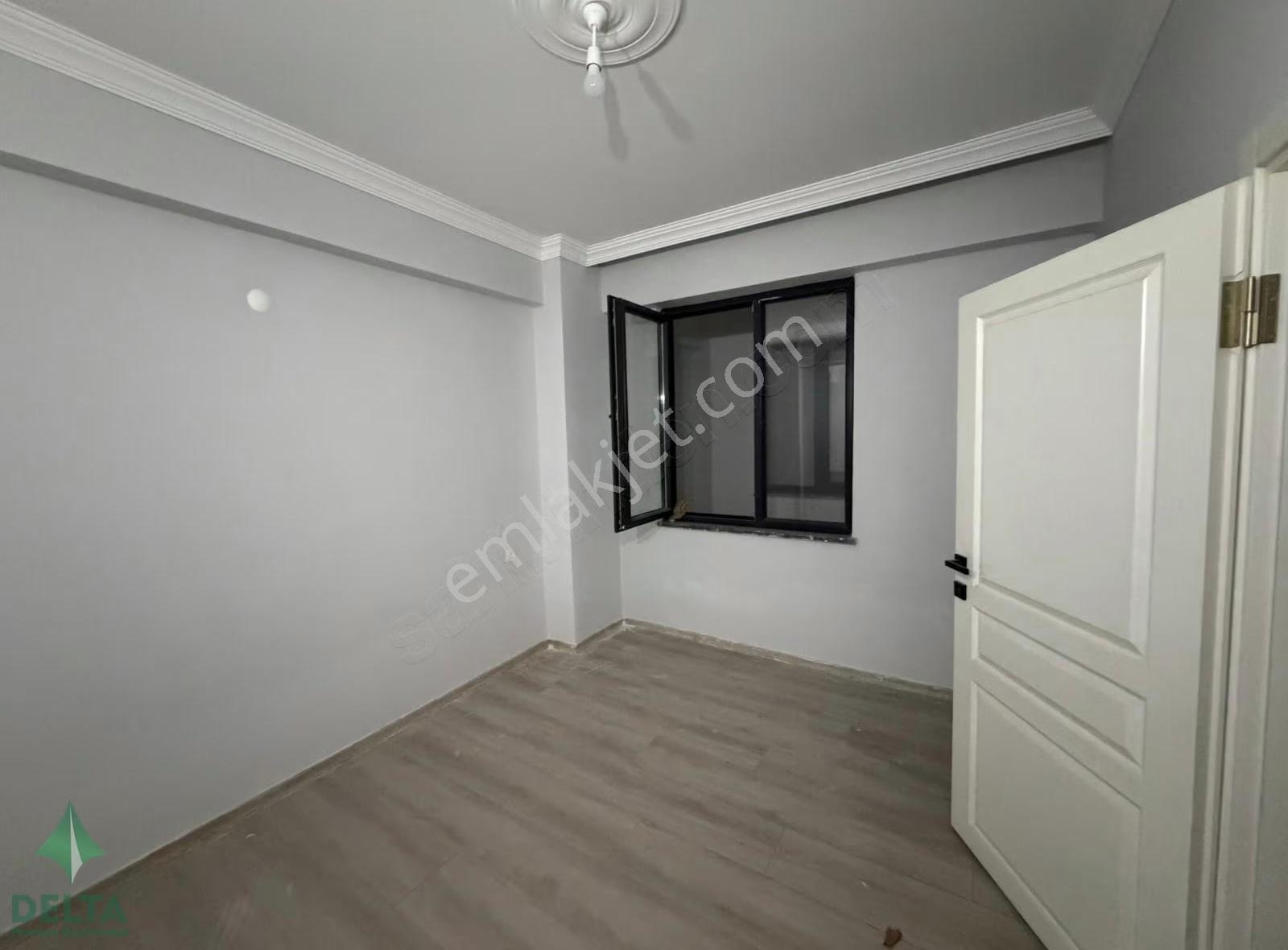 Çıtlakkale Kombi+mutfak Yapılı İskanı Hazır Satılık Sıfır 2+1 - Görsel 3