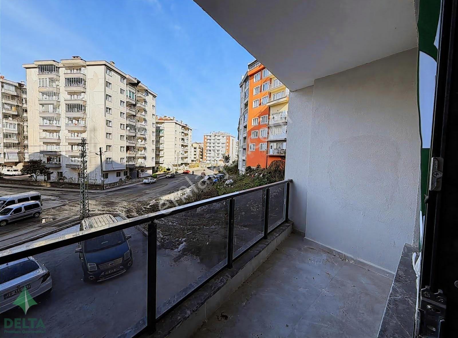Çıtlakkale Kombi+mutfak Yapılı İskanı Hazır Satılık Sıfır 2+1 - Görsel 20