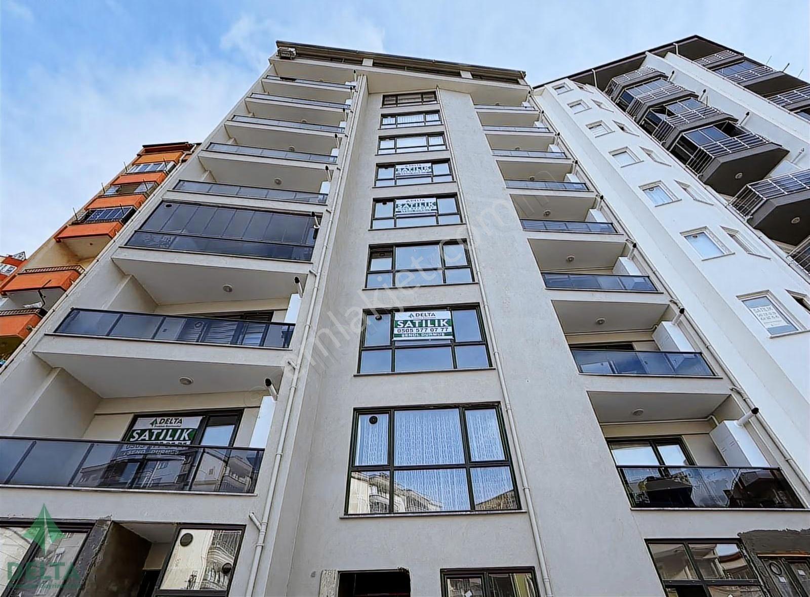 Çıtlakkale Kombi+mutfak Yapılı İskanı Hazır Satılık Sıfır 2+1 - Görsel 32