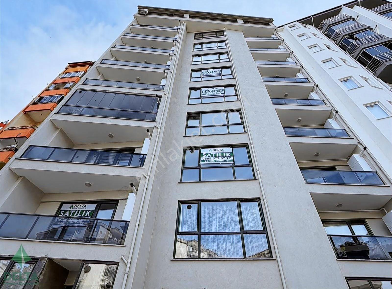 Çıtlakkale Kombi+mutfak Yapılı İskanı Hazır Satılık Sıfır 2+1 - Görsel 28