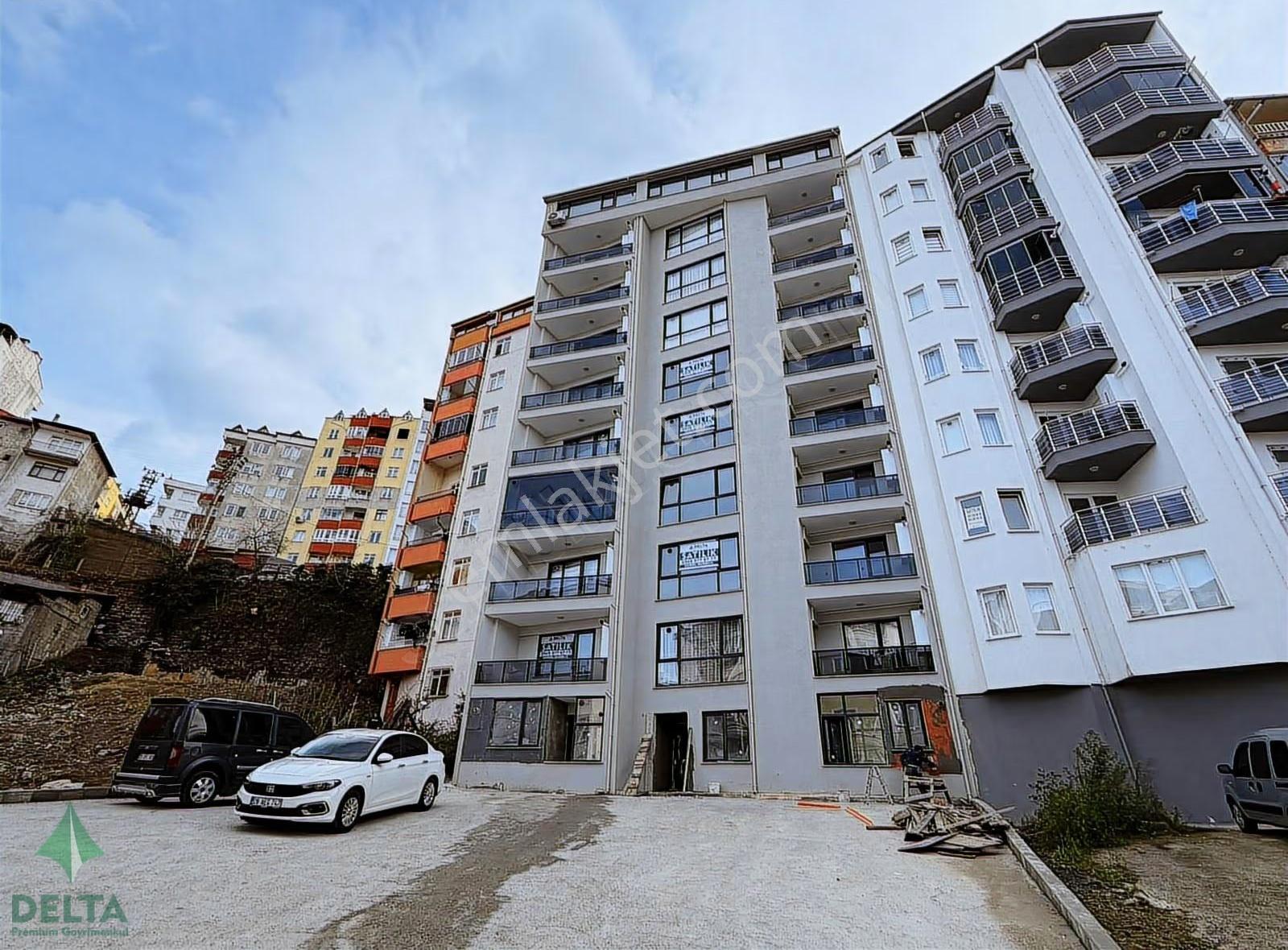 Çıtlakkale Kombi+mutfak Yapılı İskanı Hazır Satılık Sıfır 2+1 - Görsel 8
