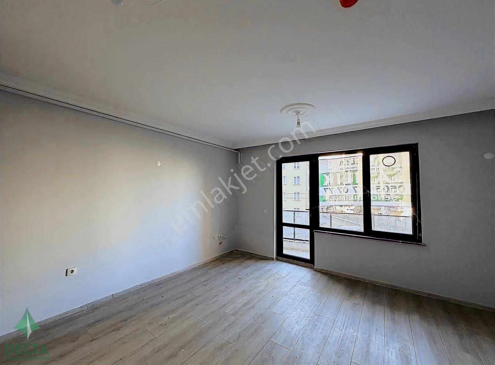Çıtlakkale Kombi+mutfak Yapılı İskanı Hazır Satılık Sıfır 2+1 - Görsel 15