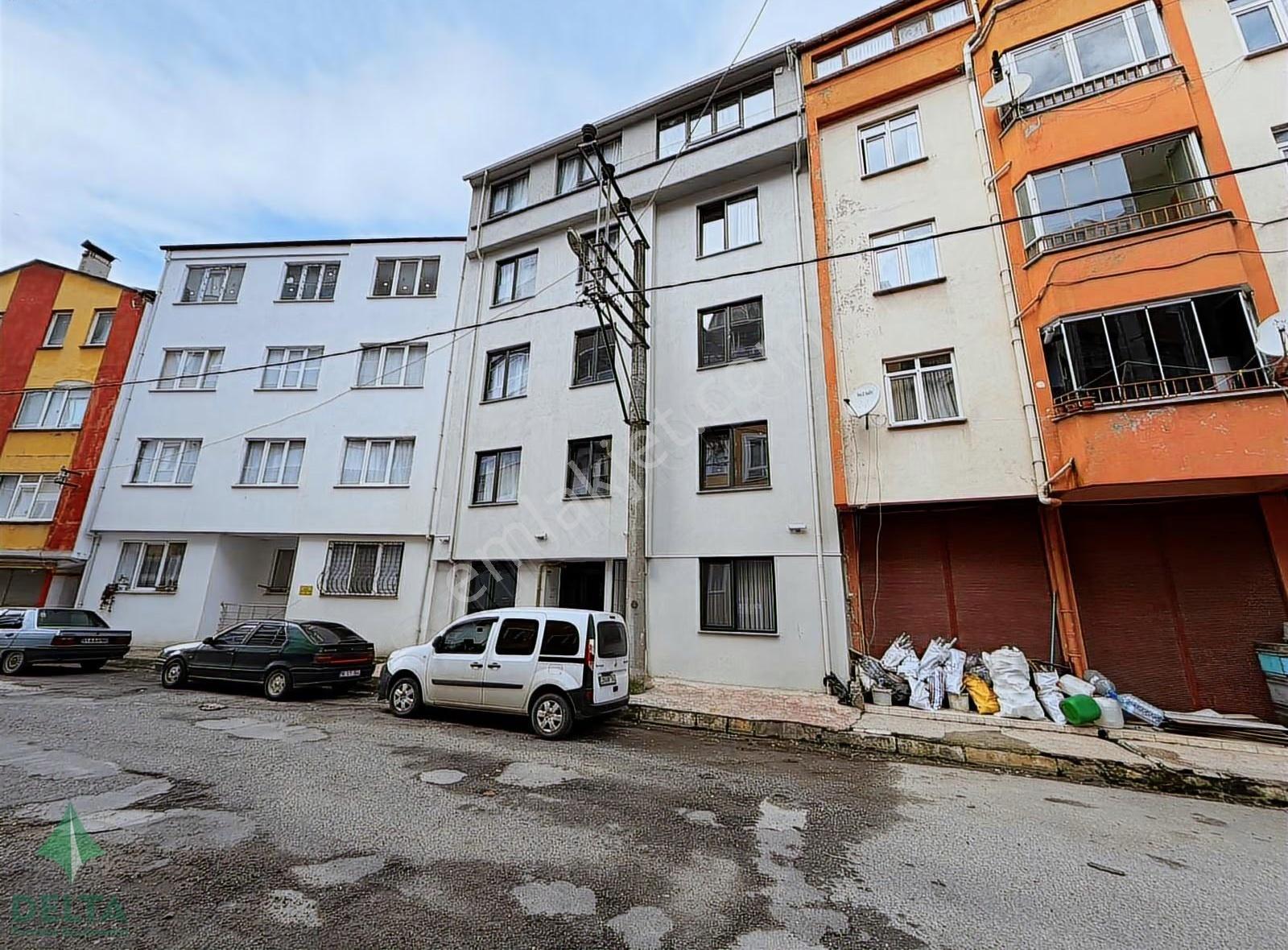 Çıtlakkale Kombi+mutfak Yapılı İskanı Hazır Satılık Sıfır 2+1 - Görsel 15