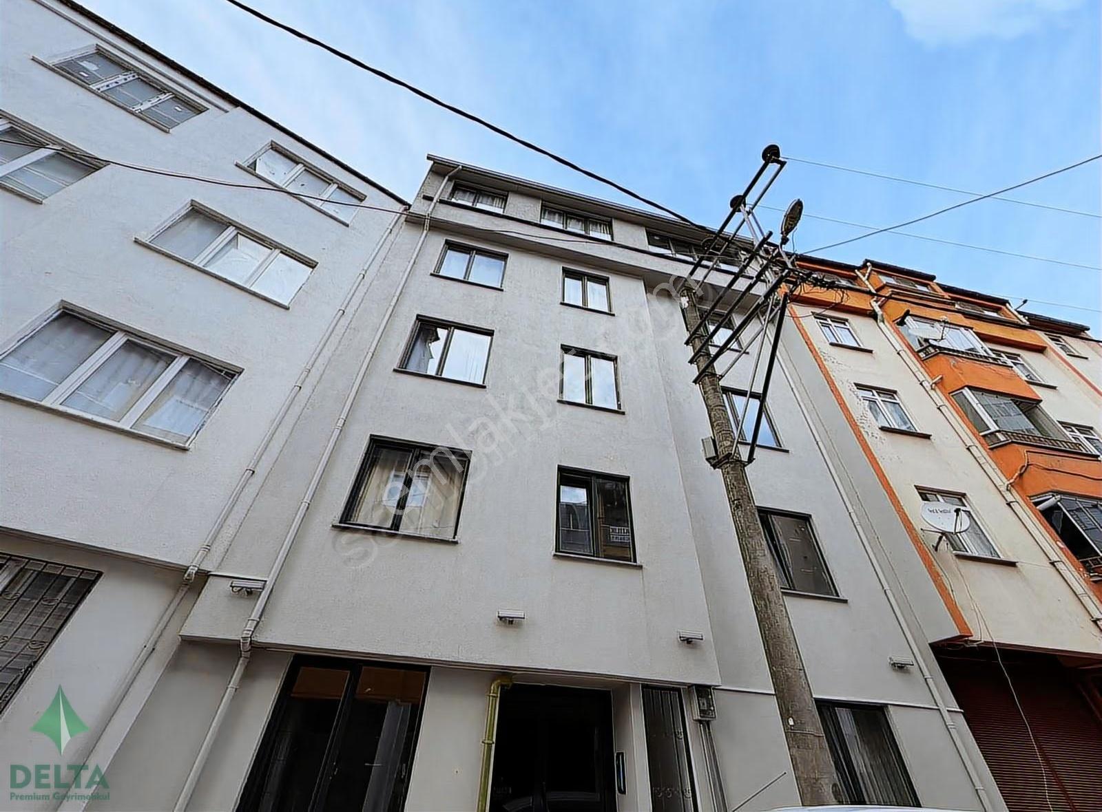 Çıtlakkale Kombi+mutfak Yapılı İskanı Hazır Satılık Sıfır 2+1 - Görsel 33
