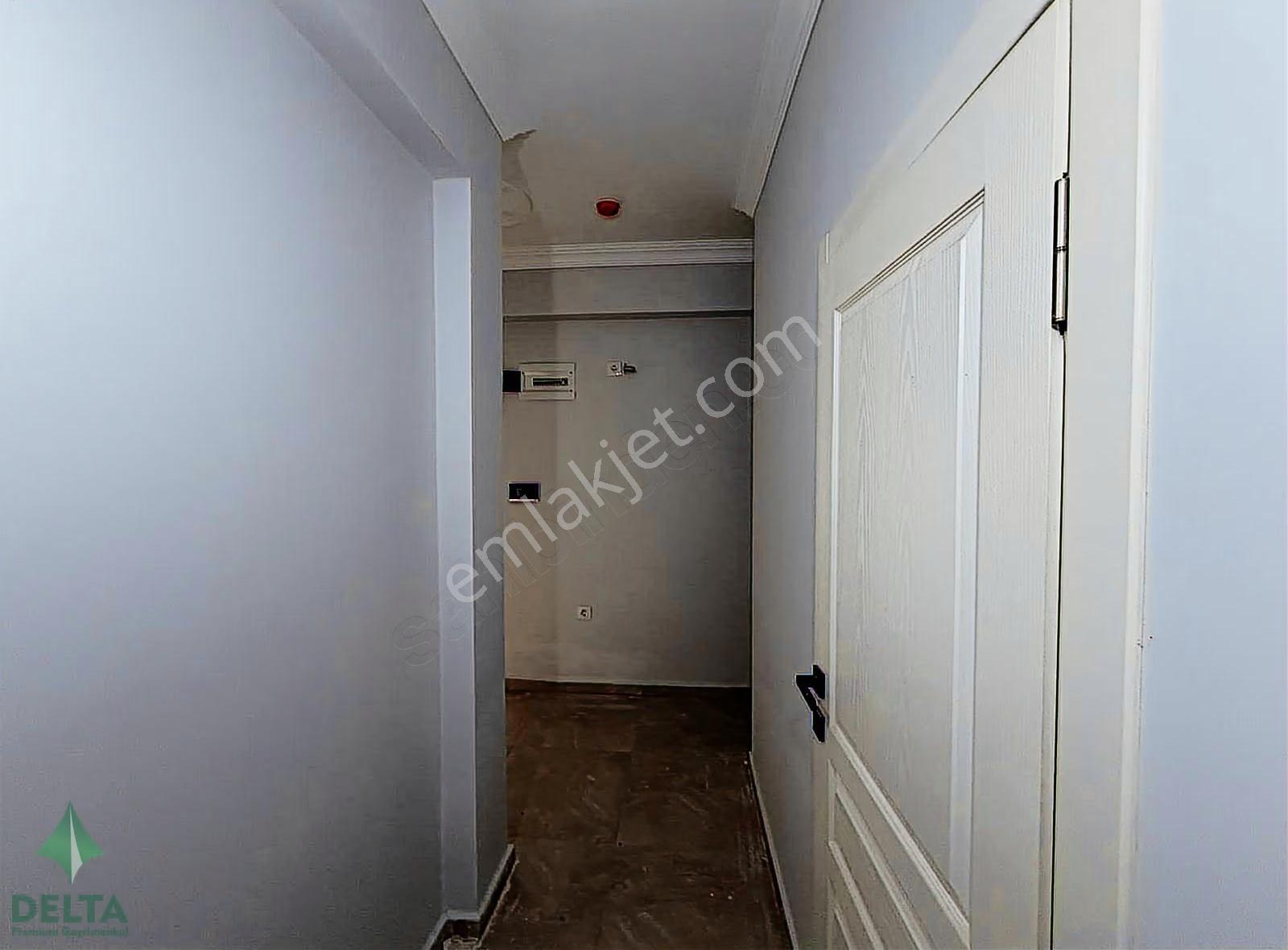 Çıtlakkale Kombi+mutfak Yapılı İskanı Hazır Satılık Sıfır 2+1 - Görsel 22