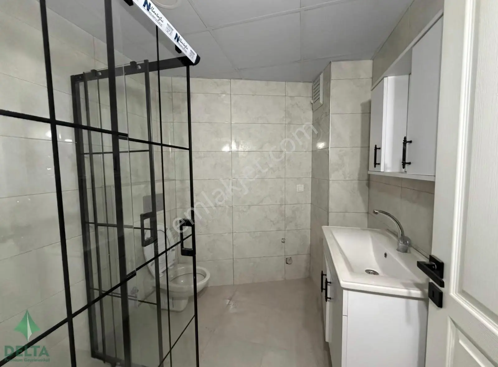 Çıtlakkale Kombi+mutfak Yapılı İskanı Hazır Satılık Sıfır 2+1 - Görsel 31