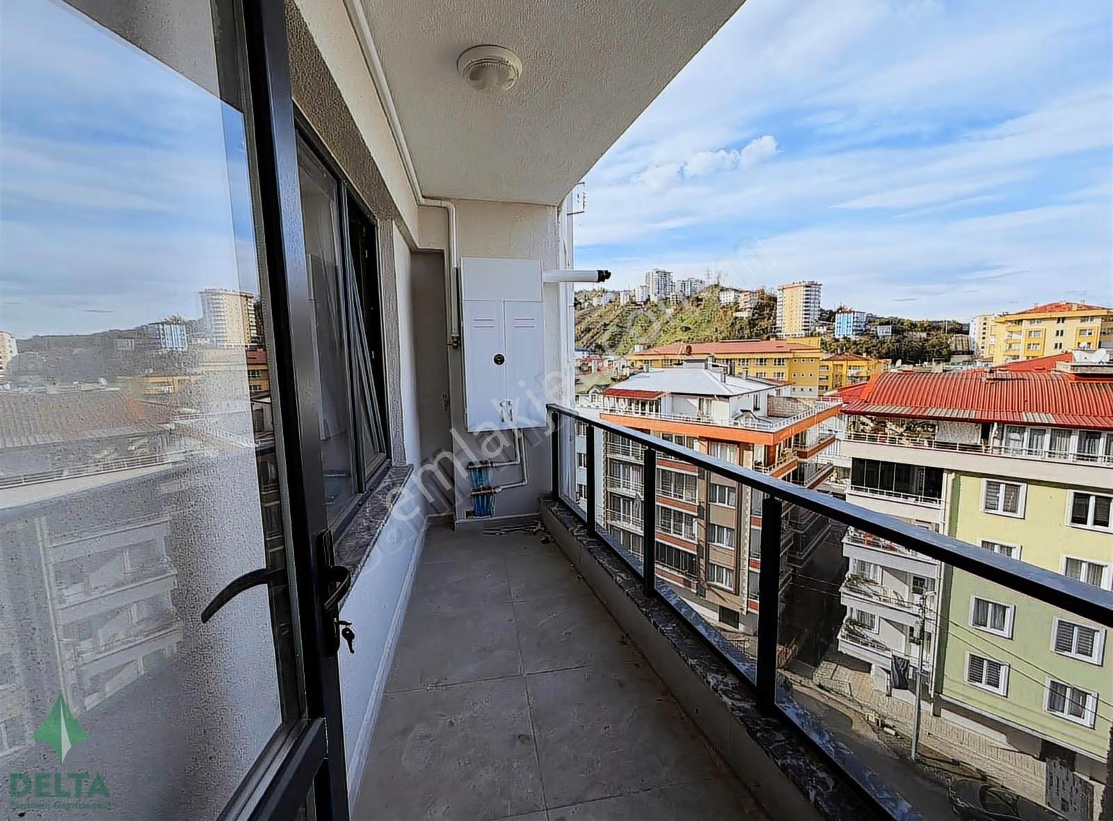 Çıtlakkale Kombi+mutfak Yapılı İskanı Hazır Satılık Sıfır 2+1 - Görsel 12