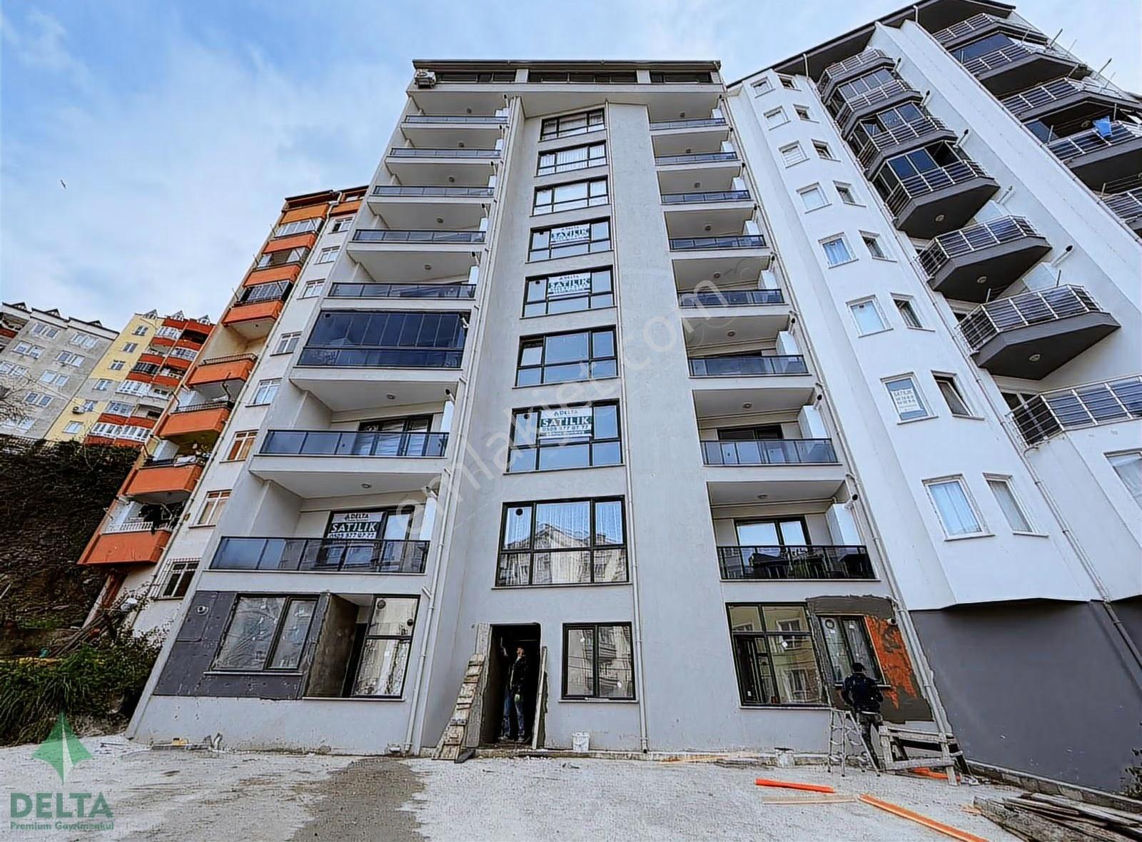 Çıtlakkale Kombi+mutfak Yapılı İskanı Hazır Satılık Sıfır 2+1 - Görsel 34