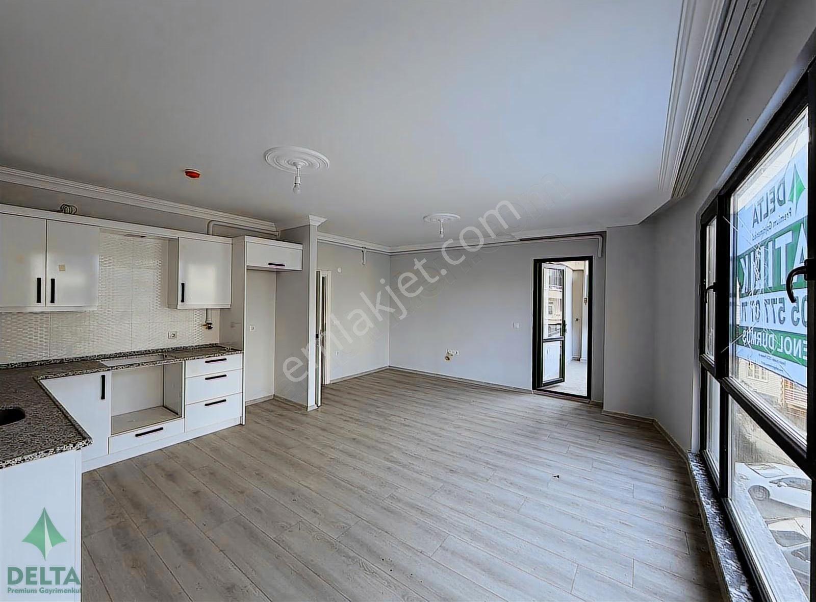 Çıtlakkale Kombi+mutfak Yapılı İskanı Hazır Satılık Sıfır 2+1 - Görsel 14