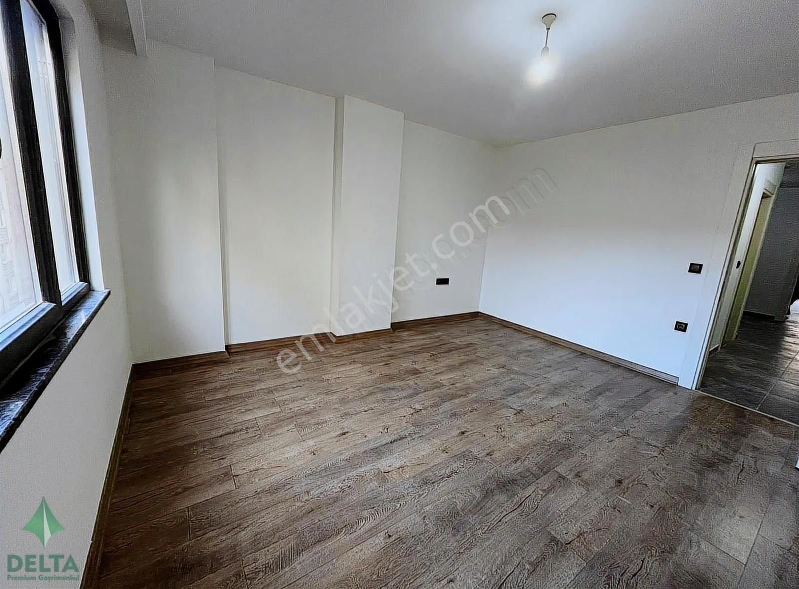 Delta Gayrimenkul'den Resul Yazar İş Merkezi Satılık 2+1 Ofis! - Görsel 12