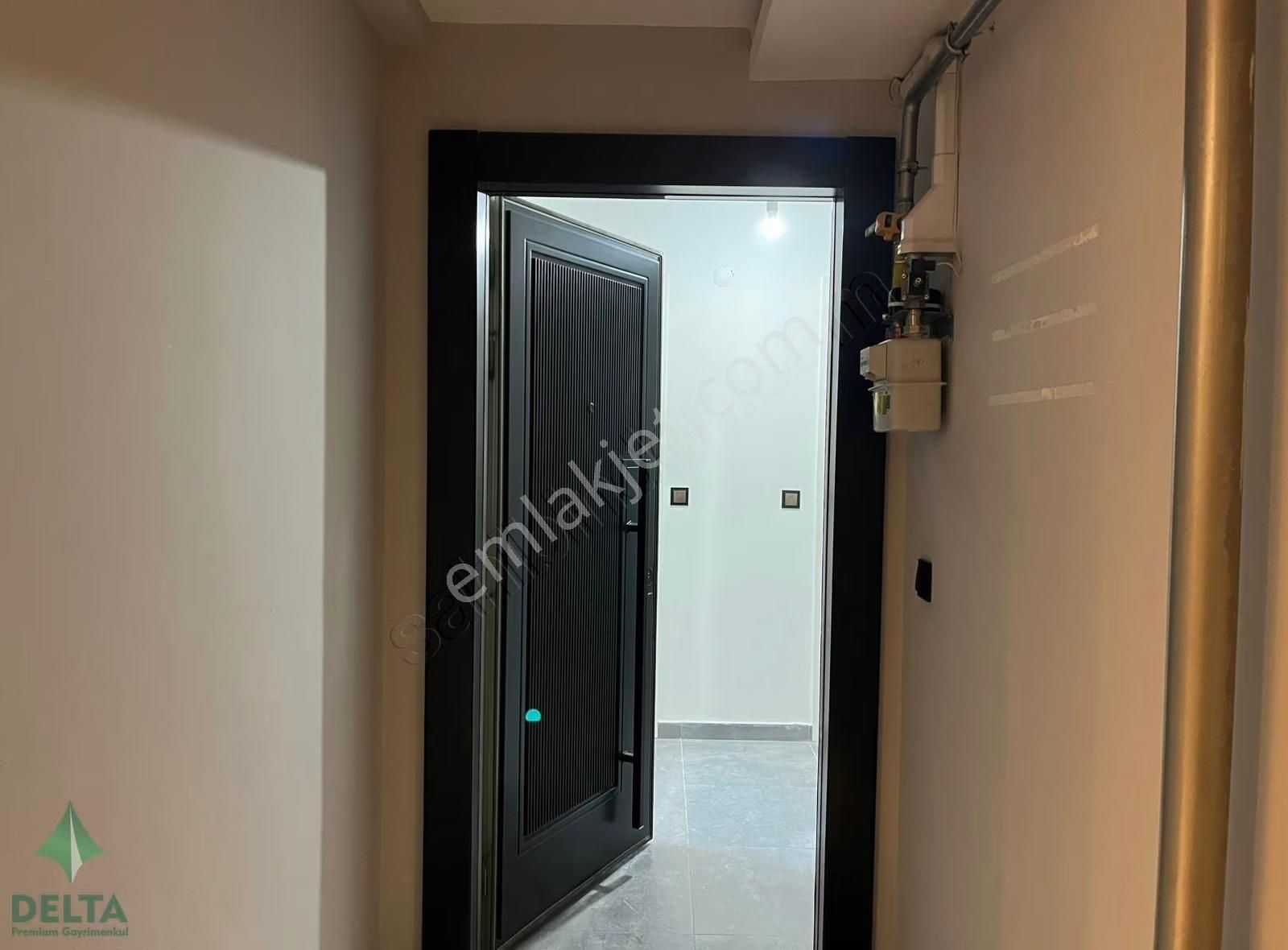 Delta Gayrimenkul'den Resul Yazar İş Merkezi Satılık 2+1 Ofis! - Görsel 20