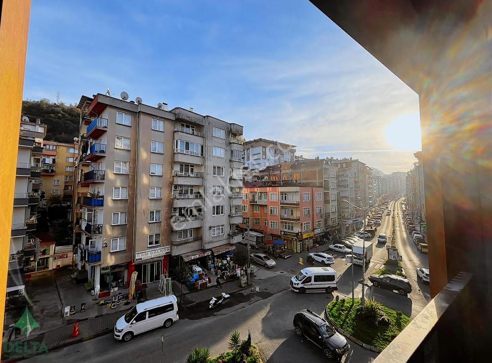 Delta Gayrimenkul'den Resul Yazar İş Merkezi Satılık 2+1 Ofis! - Görsel 32