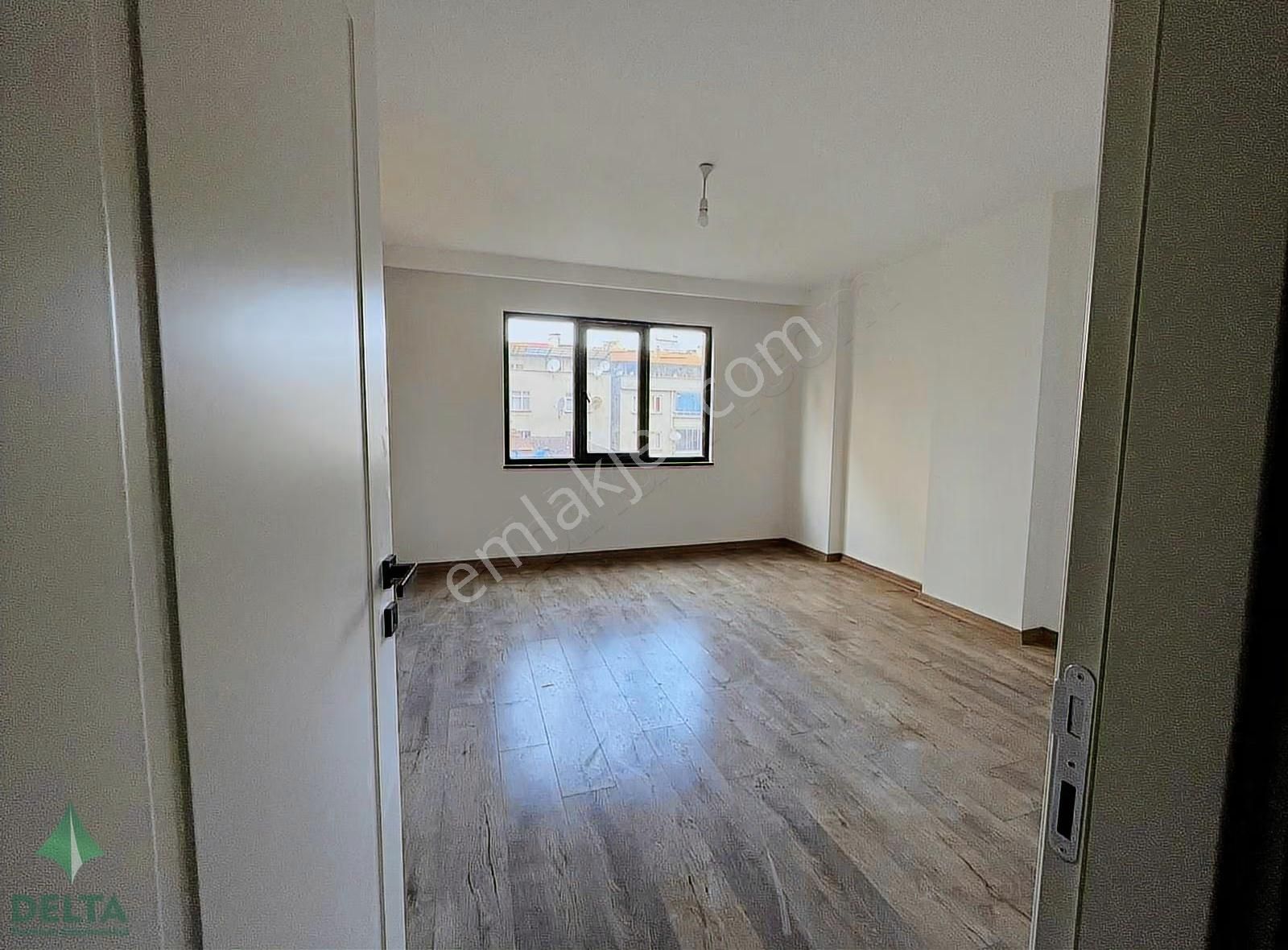 Delta Gayrimenkul'den Resul Yazar İş Merkezi Satılık 2+1 Ofis! - Görsel 2