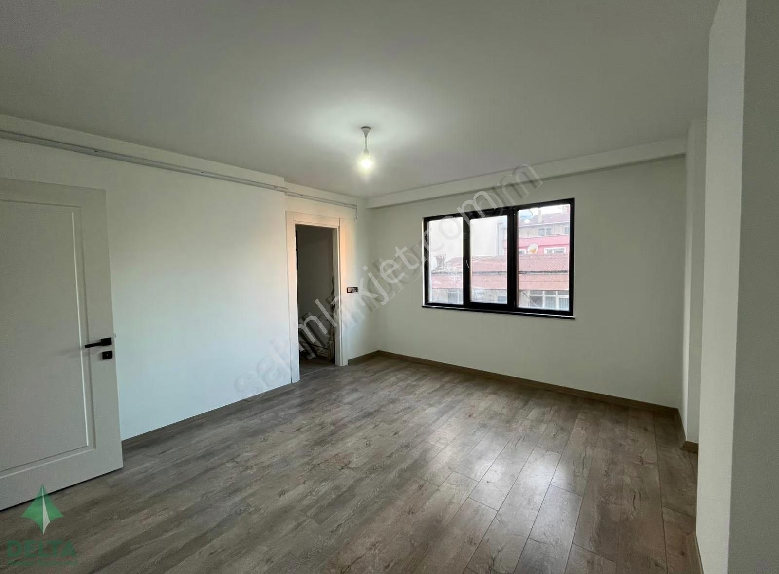 Delta Gayrimenkul'den Resul Yazar İş Merkezi Satılık 2+1 Ofis! - Görsel 29