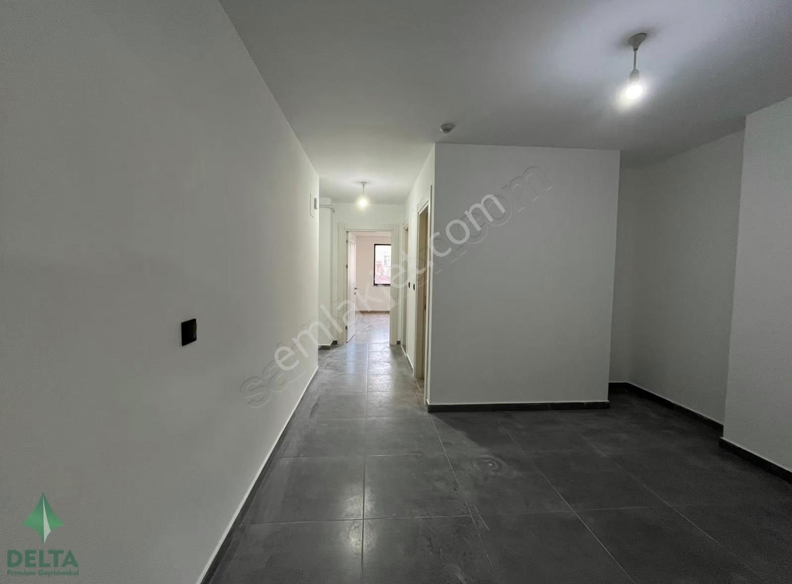 Delta Gayrimenkul'den Resul Yazar İş Merkezi Satılık 2+1 Ofis! - Görsel 3