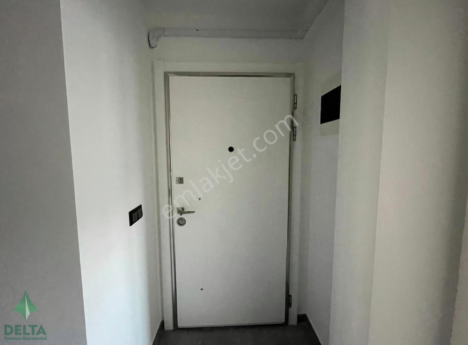 Delta Gayrimenkul'den Resul Yazar İş Merkezi Satılık 2+1 Ofis! - Görsel 26