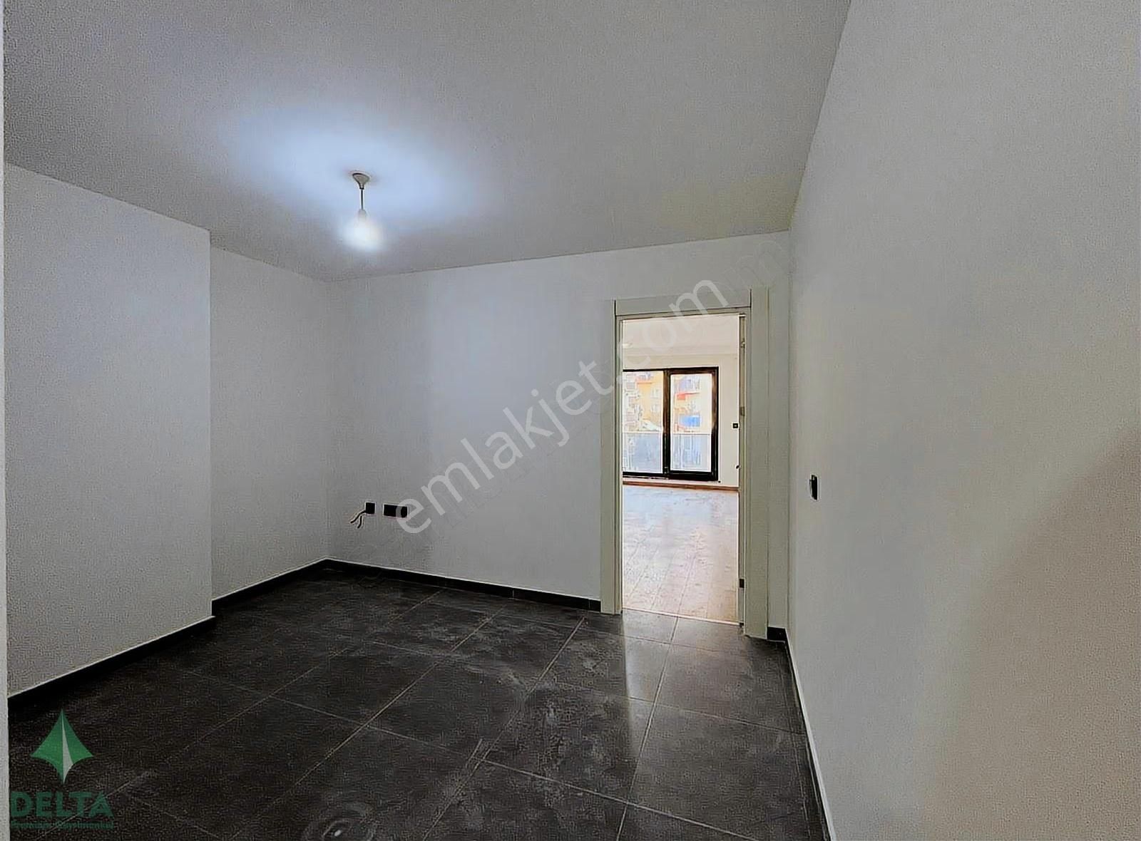 Delta Gayrimenkul'den Resul Yazar İş Merkezi Satılık 2+1 Ofis! - Görsel 13