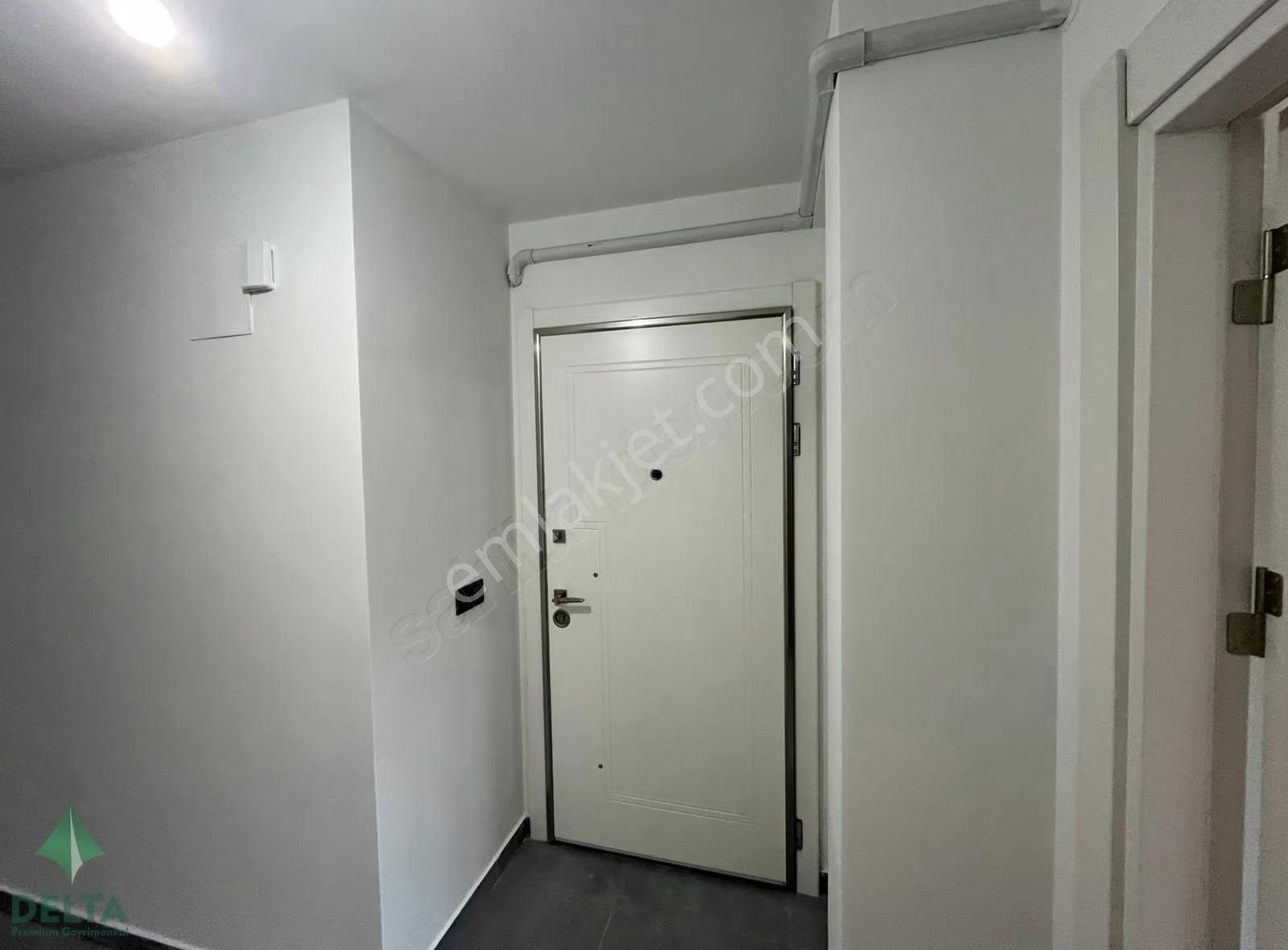 Delta Gayrimenkul'den Resul Yazar İş Merkezi Satılık 2+1 Ofis! - Görsel 34