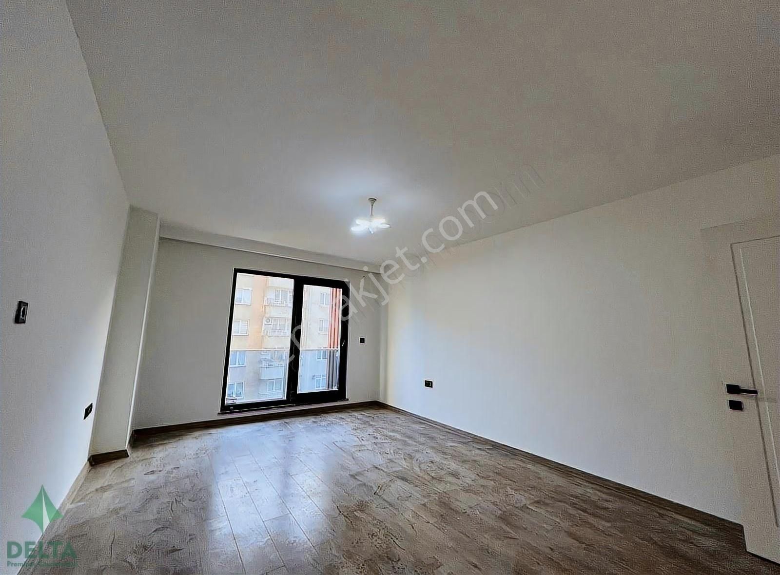 Delta Gayrimenkul'den Resul Yazar İş Merkezi Satılık 2+1 Ofis! - Görsel 24