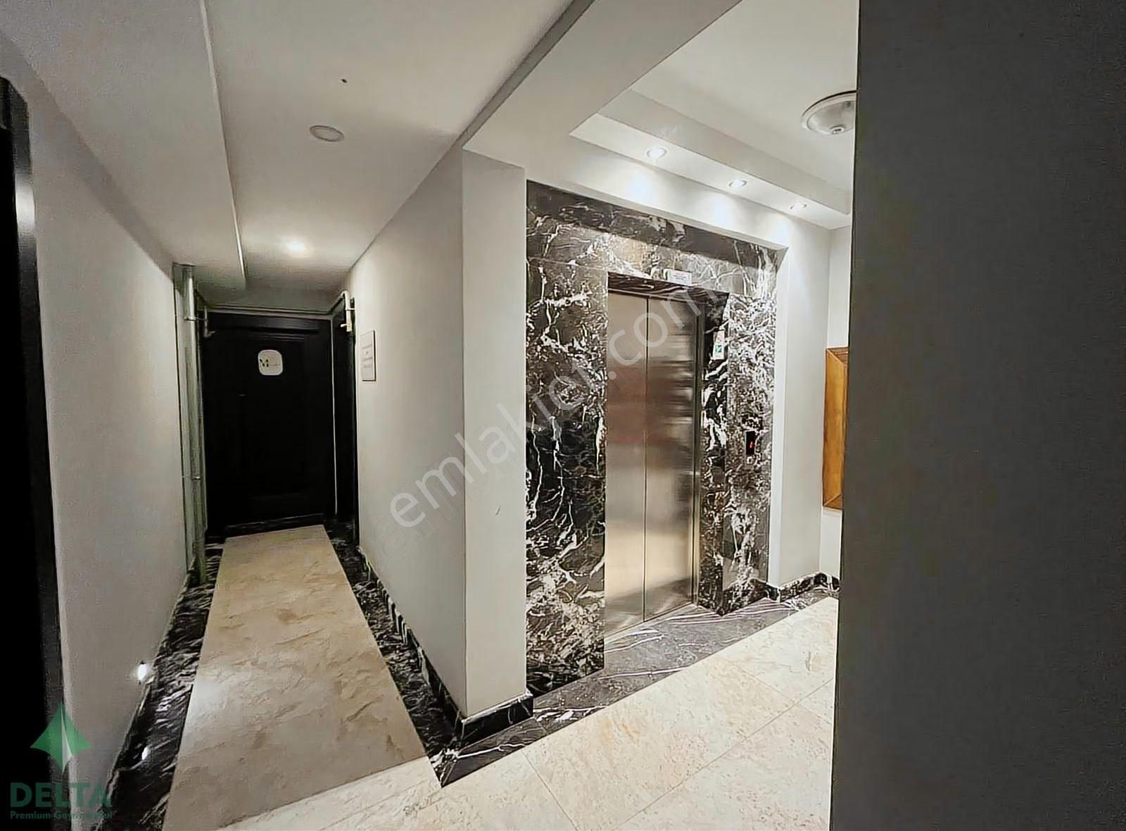 Delta Gayrimenkul'den Resul Yazar İş Merkezi Satılık 2+1 Ofis! - Görsel 17