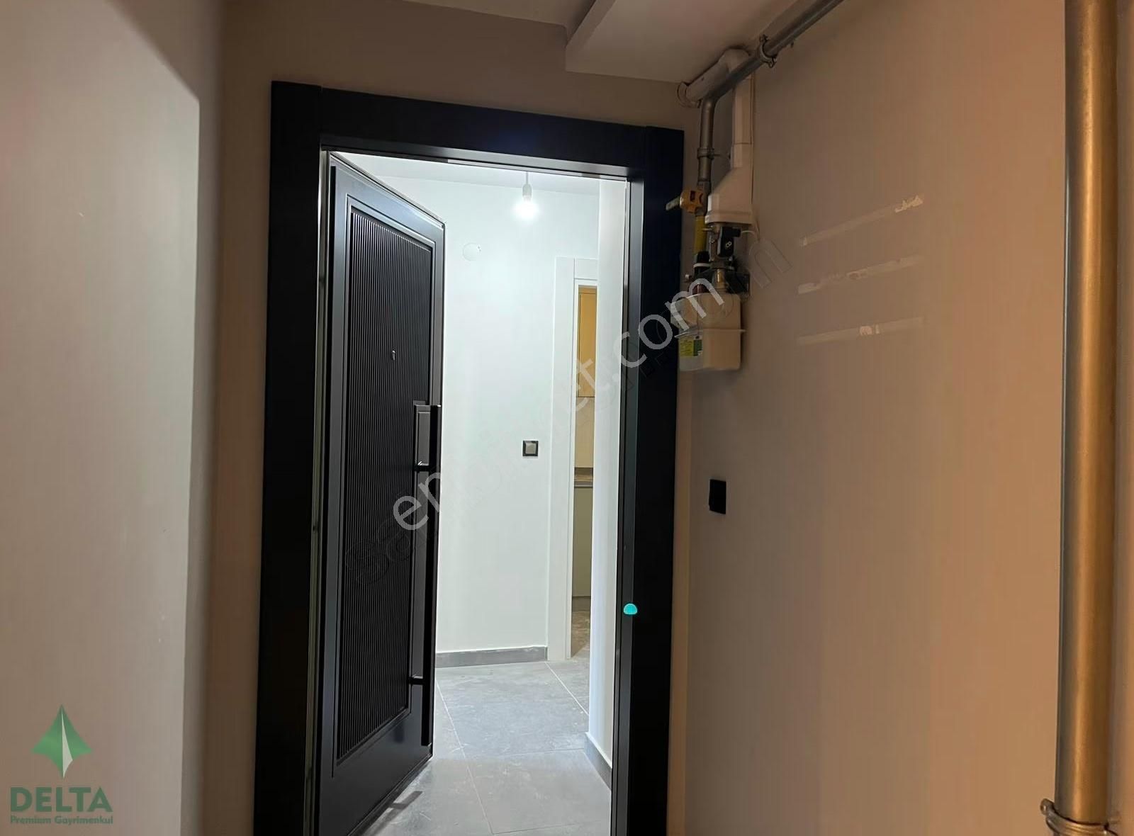 Delta Gayrimenkul'den Resul Yazar İş Merkezi Satılık 2+1 Ofis! - Görsel 28