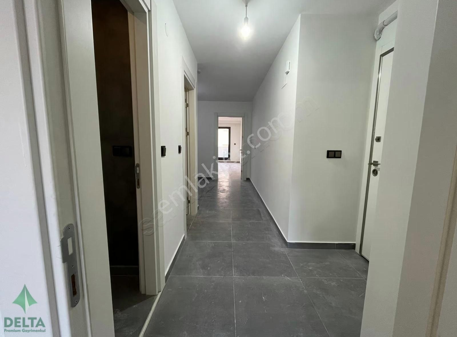 Delta Gayrimenkul'den Resul Yazar İş Merkezi Satılık 2+1 Ofis! - Görsel 6