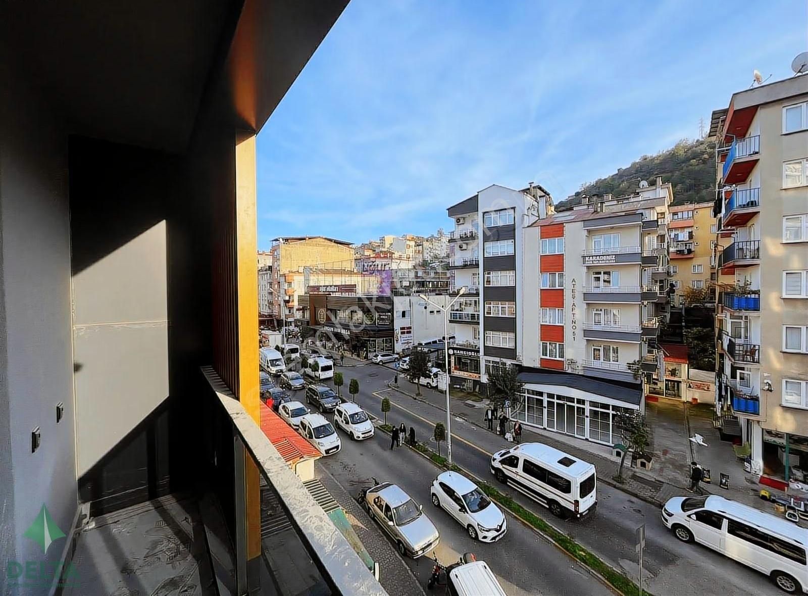 Delta Gayrimenkul'den Resul Yazar İş Merkezi Satılık 2+1 Ofis! - Görsel 7