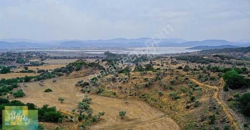 Milas Dörttepe Mahallesi Ağaoğlu Projesine Yanında - Görsel 23