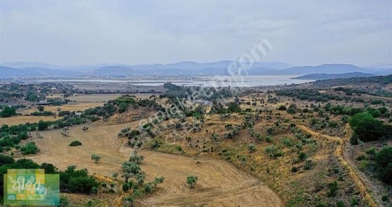 Milas Dörttepe Mahallesi Ağaoğlu Projesine Yanında - Görsel 19