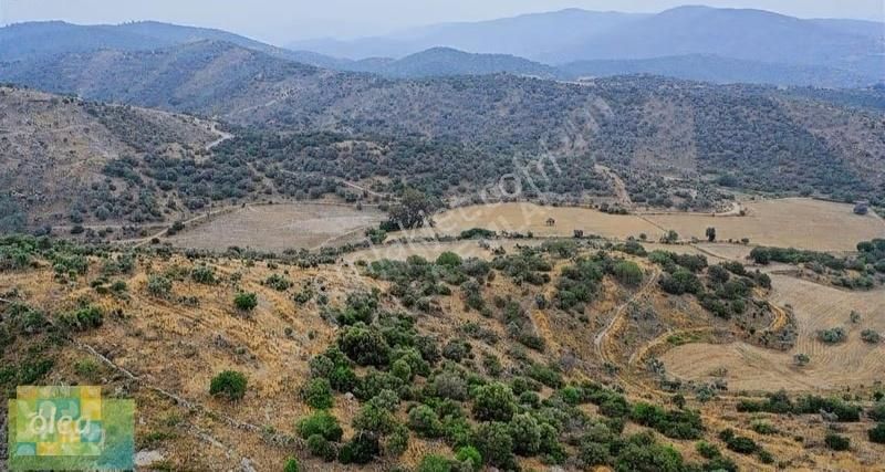Milas Dörttepe Mahallesi Ağaoğlu Projesine Yanında - Görsel 16