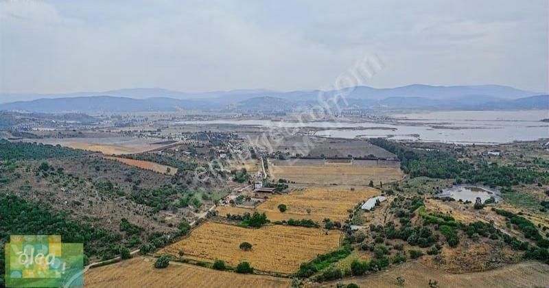 Milas Dörttepe Mahallesi Ağaoğlu Projesine Yanında - Görsel 26
