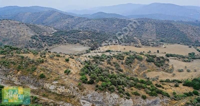 Milas Dörttepe Mahallesi Ağaoğlu Projesine Yanında - Görsel 12