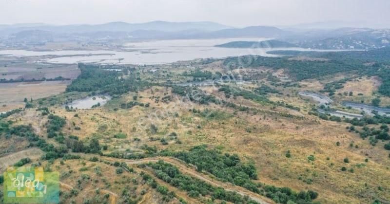 Milas Dörttepe Mahallesi Ağaoğlu Projesine Yanında - Görsel 3
