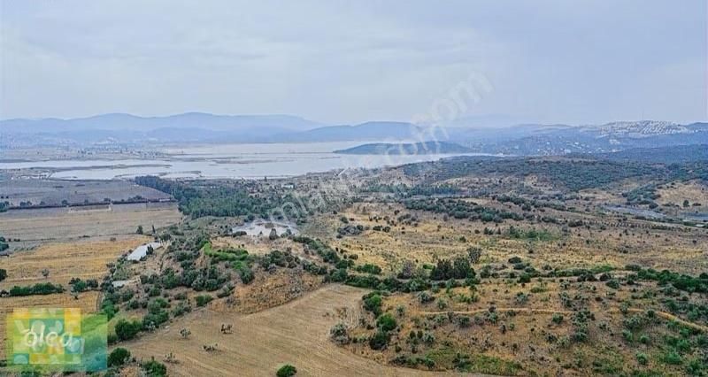 Milas Dörttepe Mahallesi Ağaoğlu Projesine Yanında