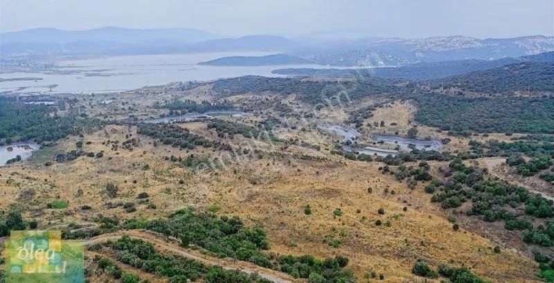 Milas Dörttepe Mahallesi Ağaoğlu Projesine Yanında - Görsel 13