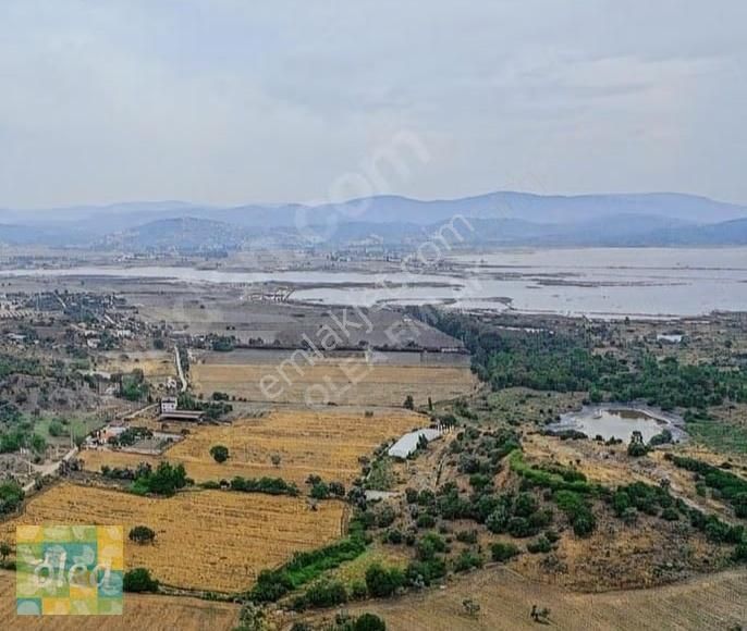 Milas Dörttepe Mahallesi Ağaoğlu Projesine Yanında - Görsel 30