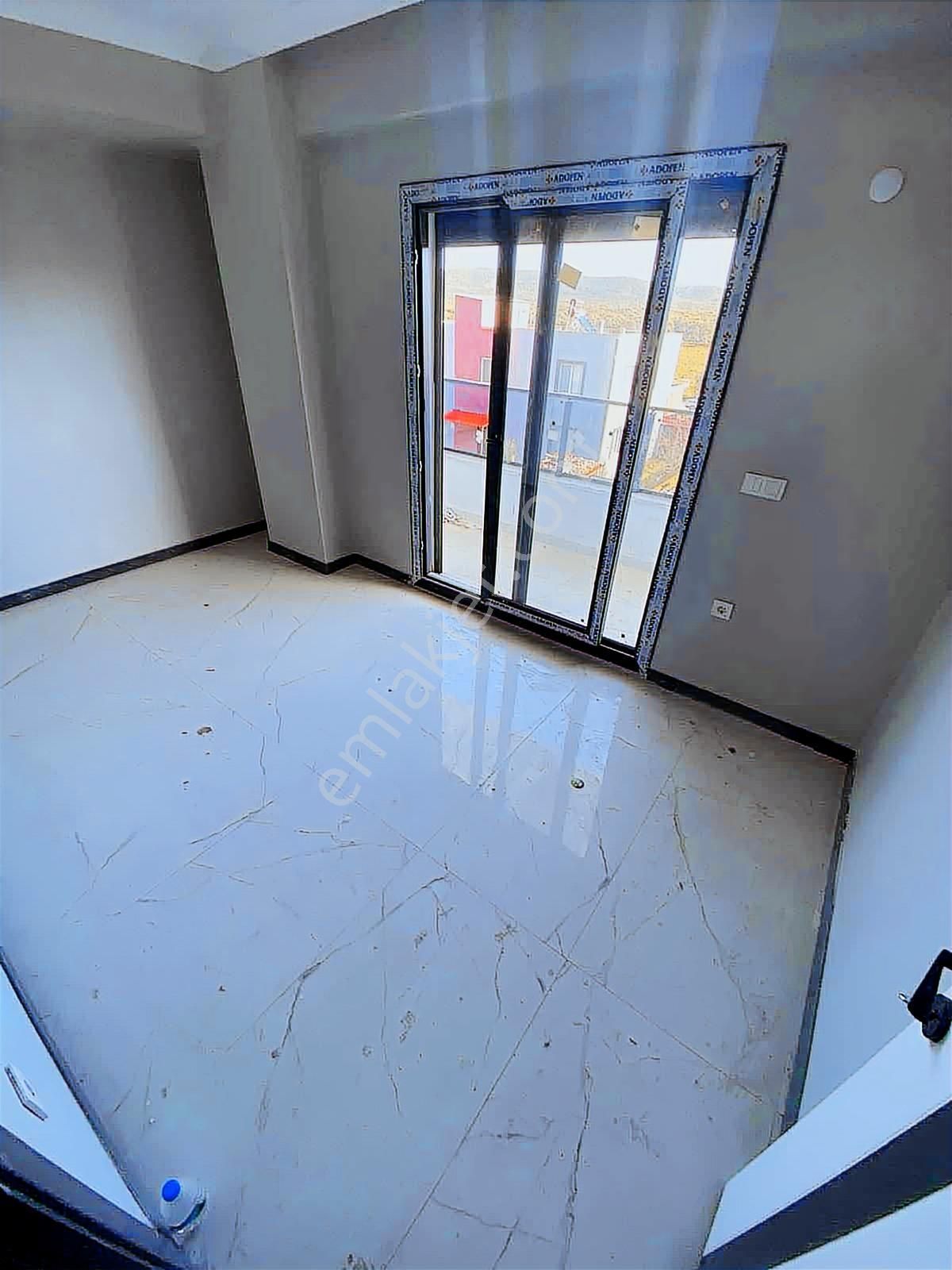 Prestijden Kemalpaşada Akıllı Sistem 2+1 Daire - Görsel 16