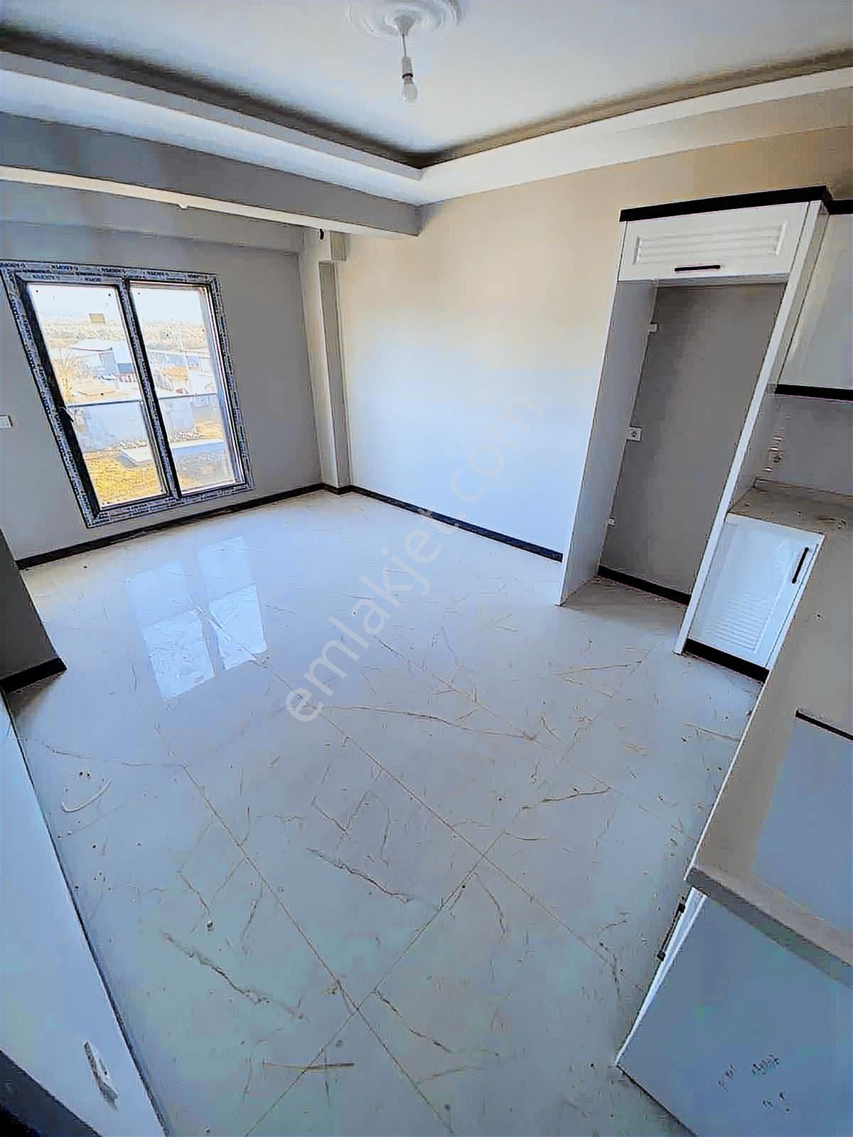 Prestijden Kemalpaşada Akıllı Sistem 2+1 Daire - Görsel 13