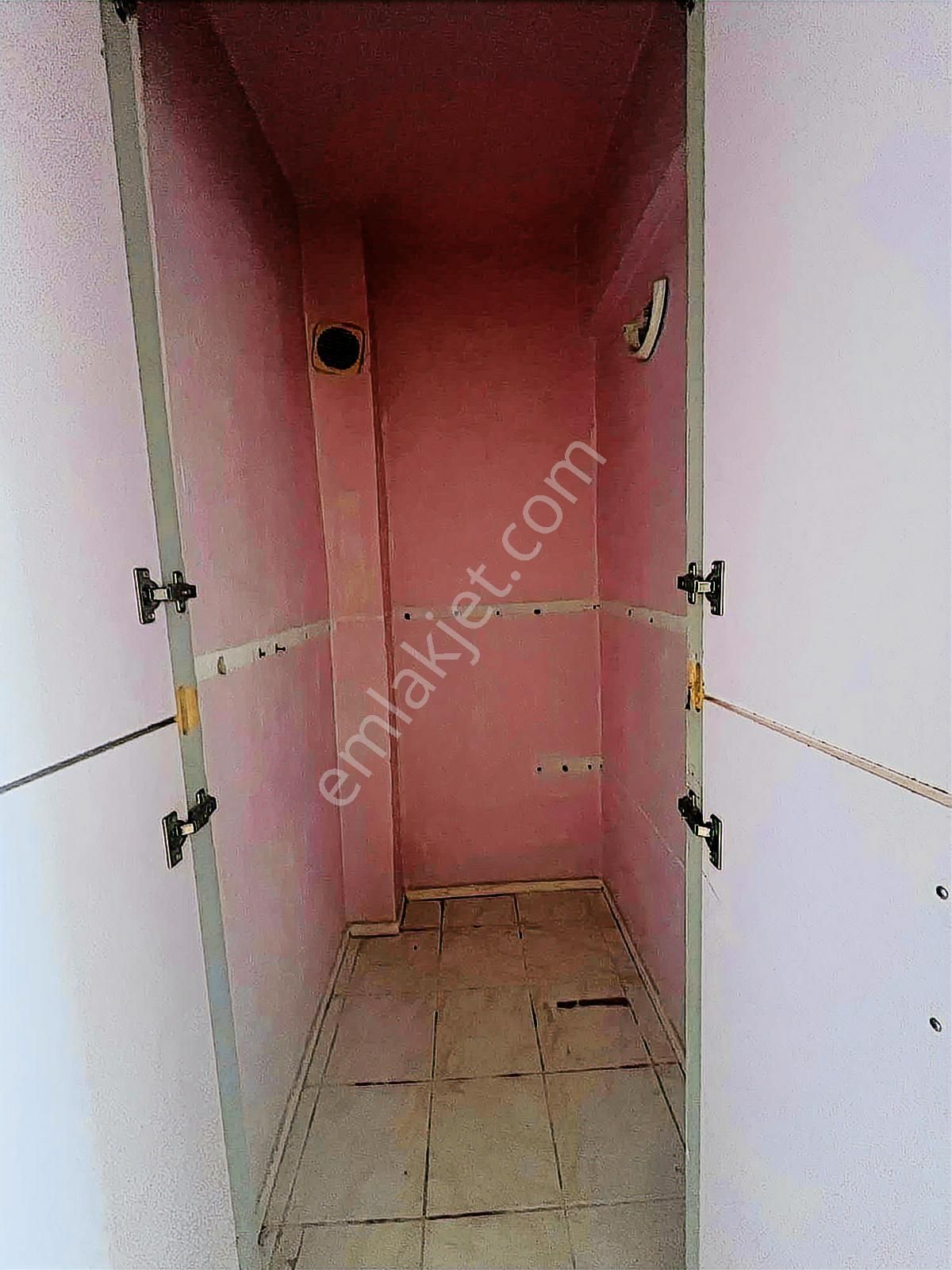 Realiva'dan Aliağa Yeni Mahallede Kiralık 3+1 Daire - Görsel 15